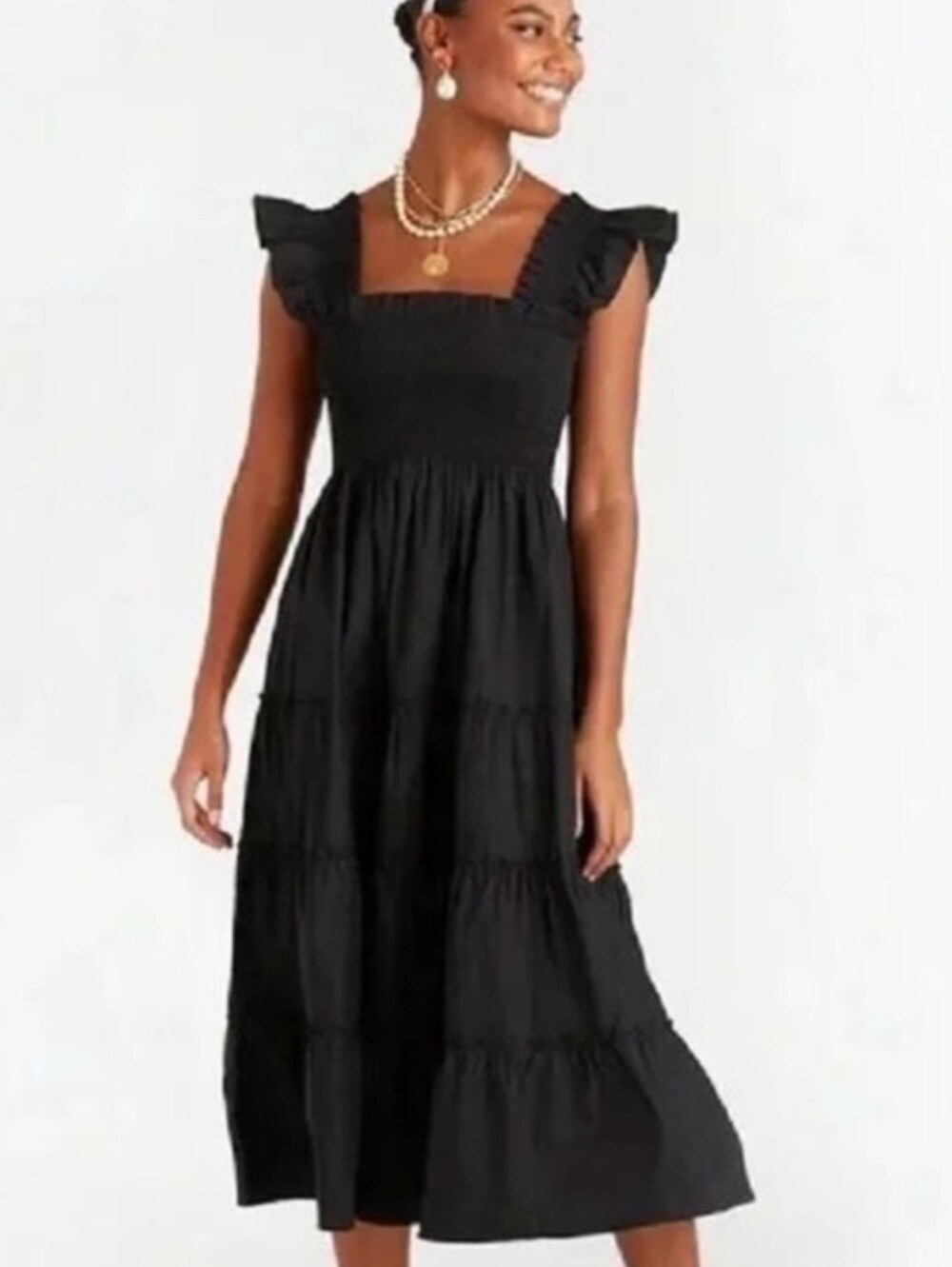 Hill House Ellie Nap Dress